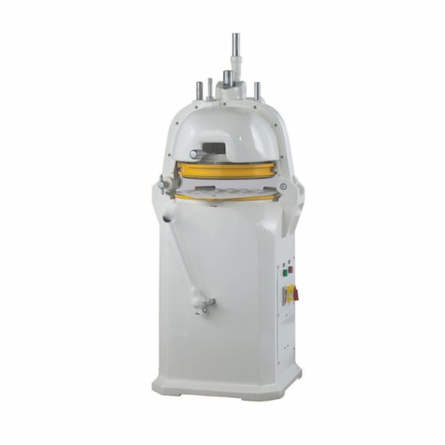 Тестоделитель-округлитель Kocateq OMJ-3-36A