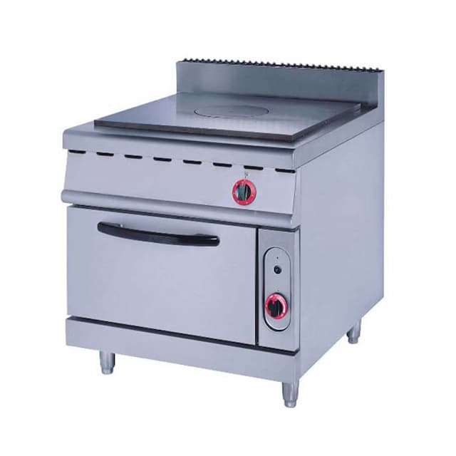 Плита газовая Kocateq ZHRT