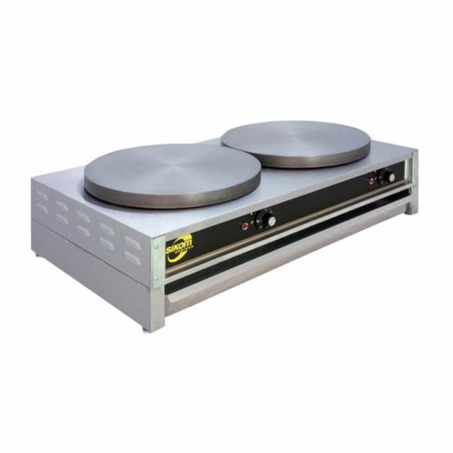 Блинница Sikom РК-3.2