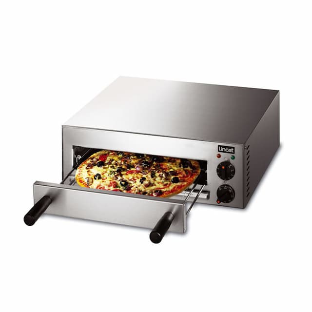 Печь для пиццы Lincat LPO
