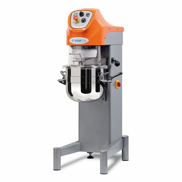 Миксер планетарный STARmix PL20CN2F