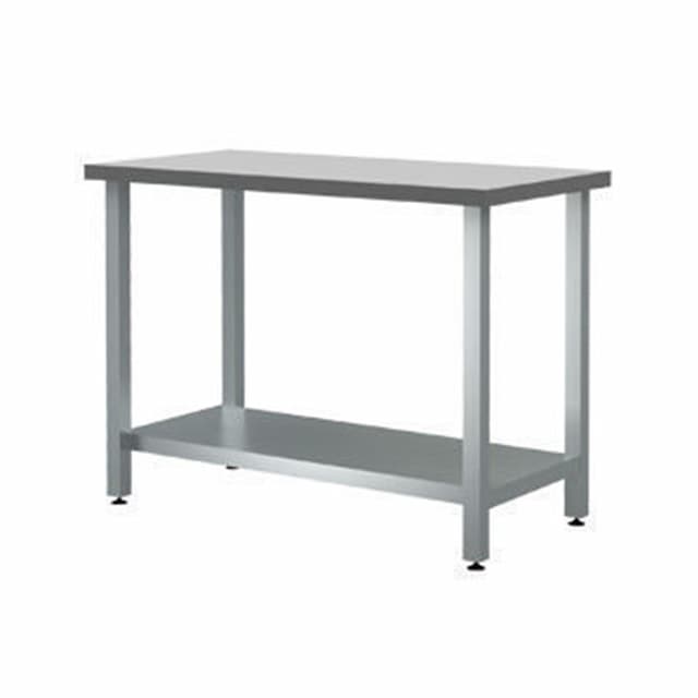 Стол производственный Cryspi СРЦН Э1 СП 1700х800