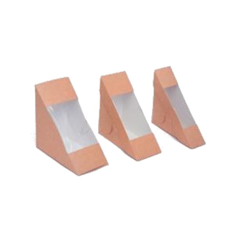Упаковка для сэндвичей ECO SANDWICH 60 Termo