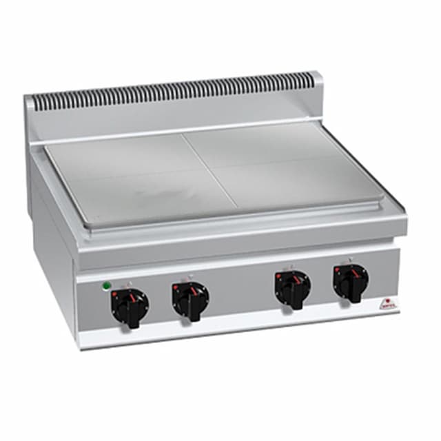 Плита электрическая Berto's E7TPB