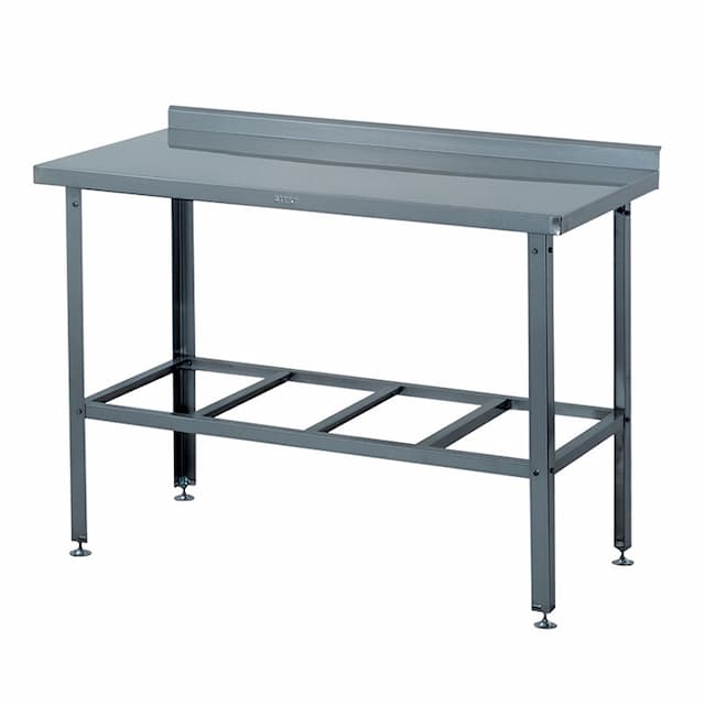 Стол разделочный с бортом Атеси СР-3/950/700-Н