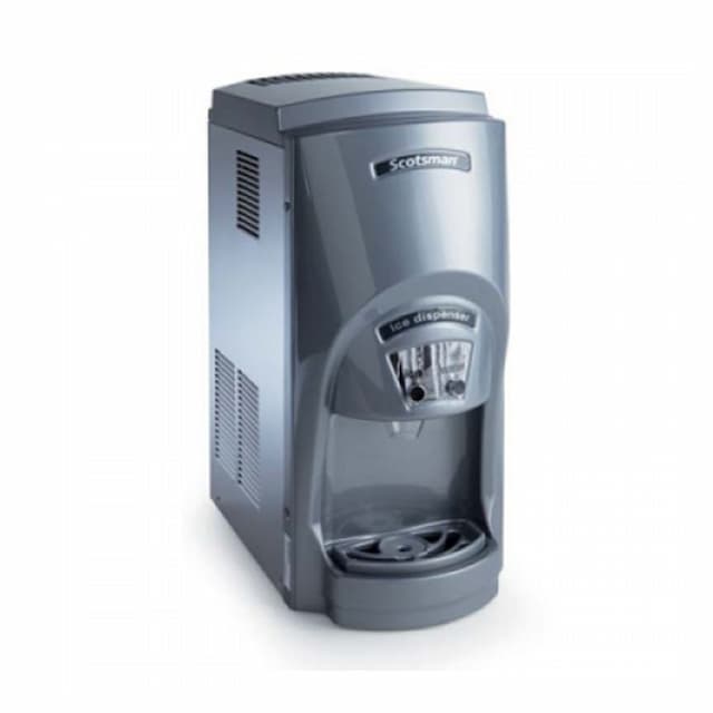 Льдогенератор Scotsman TC 180 AS