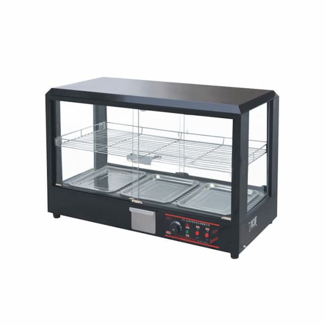 Витрина тепловая FoodAtlas CY-4A