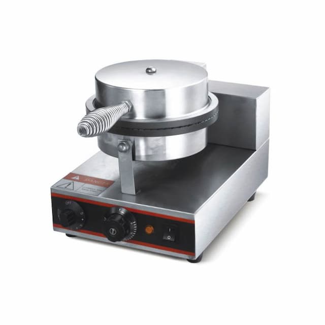 Вафельница Круг FoodAtlas Eco ZU-1