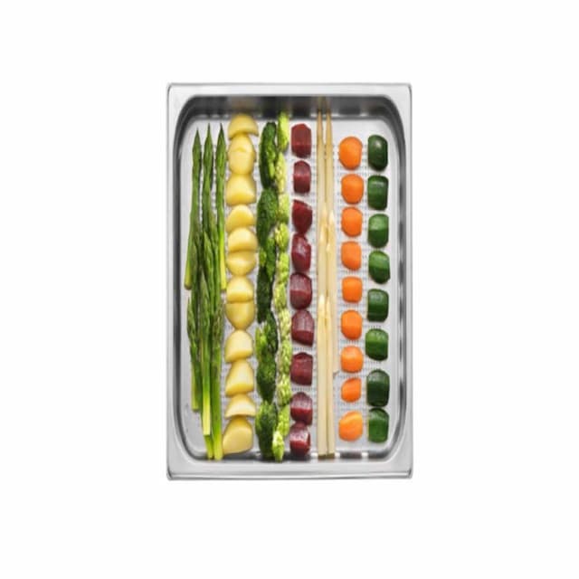 Противень перфорированный LAINOX F2306 GN2/3