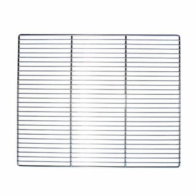 Решетка Abat ПВТ70М-03.00.000СБ полиров.(570х504)