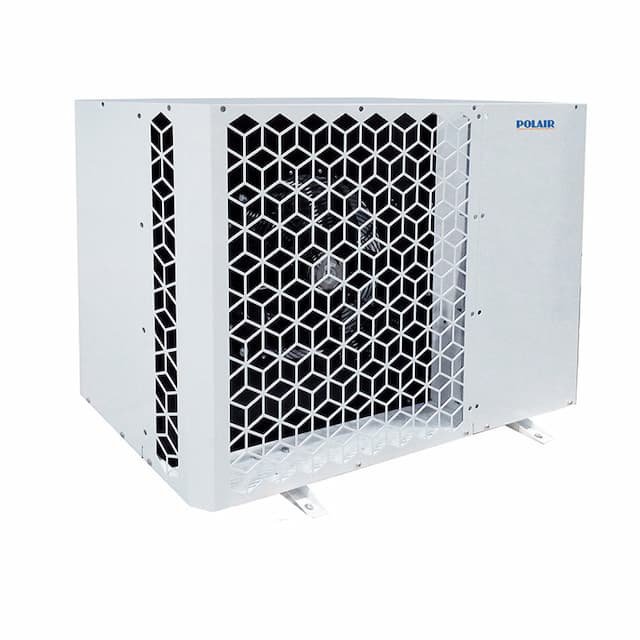 Компрессорно-конденсаторный агрегат Polair CUM-MLZ021