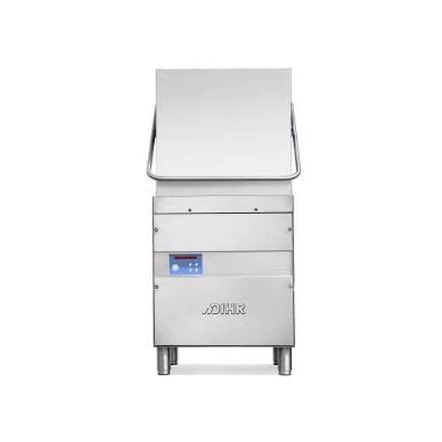 Машина посудомоечная купольная DIHR HT 11 ECO+DP