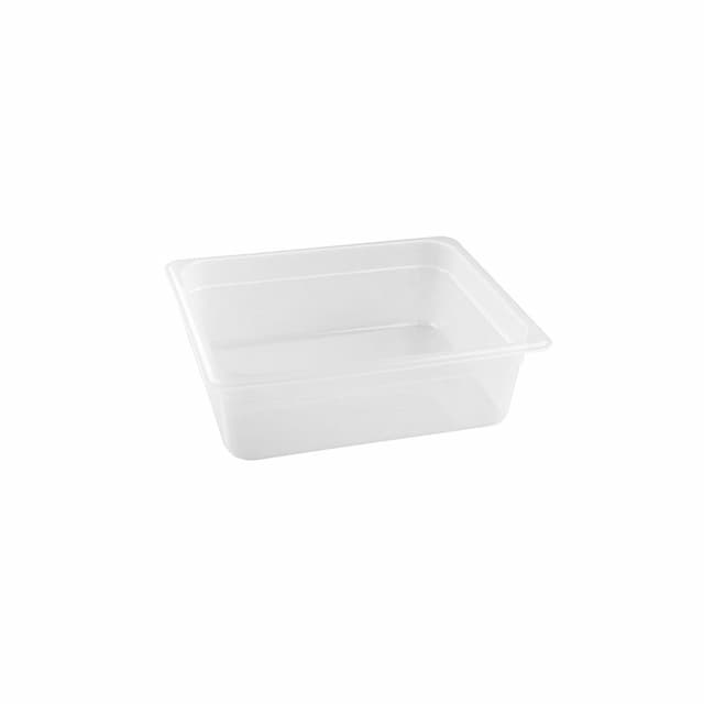 Гастроемкость RESTOLA GN1/2х100, полипропилен 