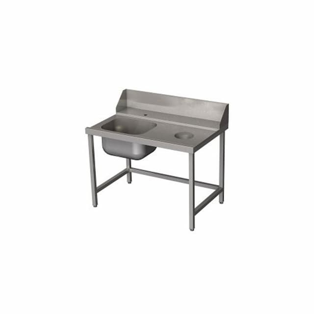 Стол Vortmax СВ12077ВХП