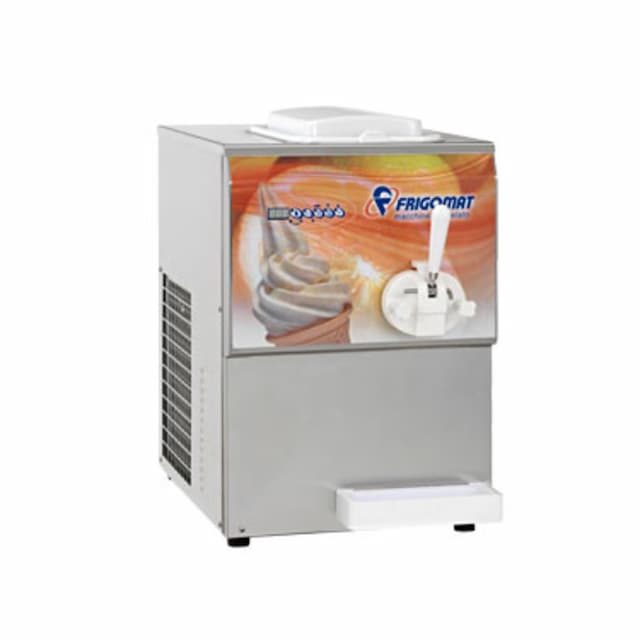 Фризер для мягкого мороженого Frigomat Klass 101G