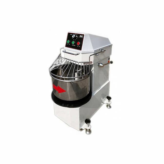 Тестомес со съемной дежой Hurakan HKN-30CN