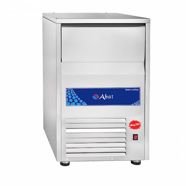 Льдогенератор Abat ЛГ-46/25К-01