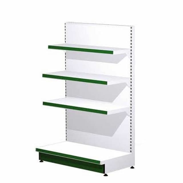 Стеллаж торговый Русь MAGMA СК100/160