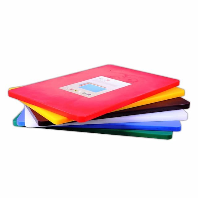 Разделочная доска Gastrotop SZ4530 (желтый)