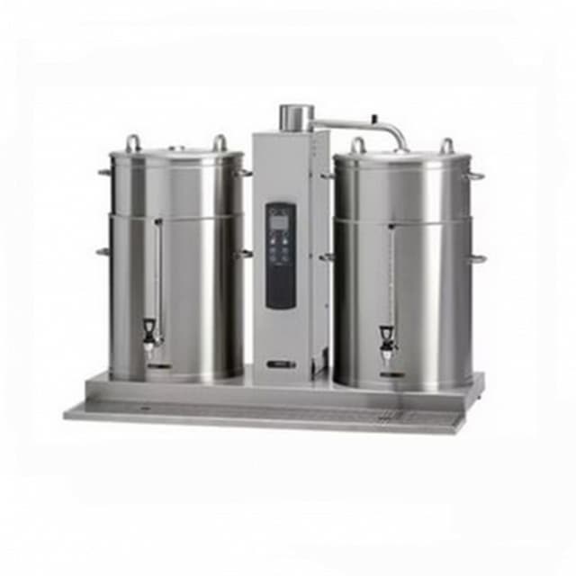 Кофеварка Animo CB 2X40