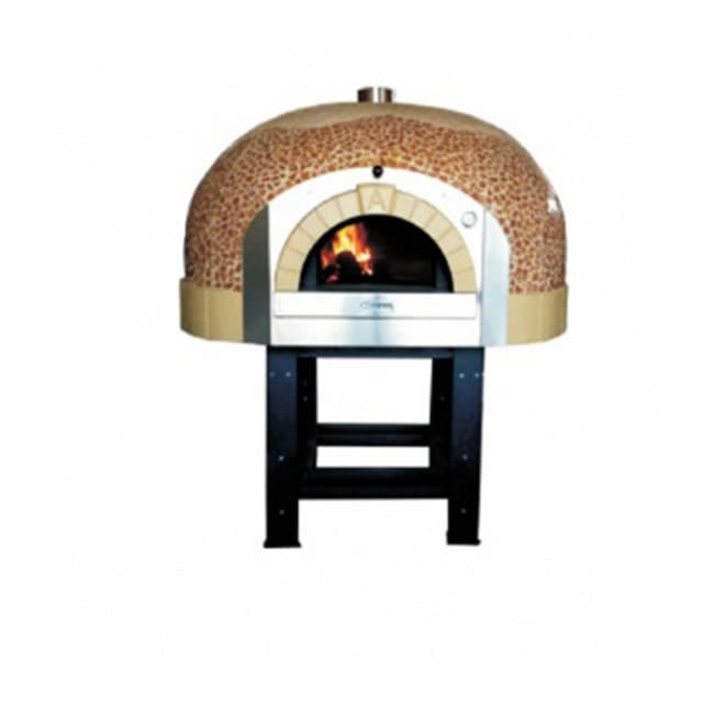 Печь для пиццы As Term D100K MOSAIC