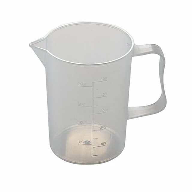 Стакан мерный Gastrorag JW-607C