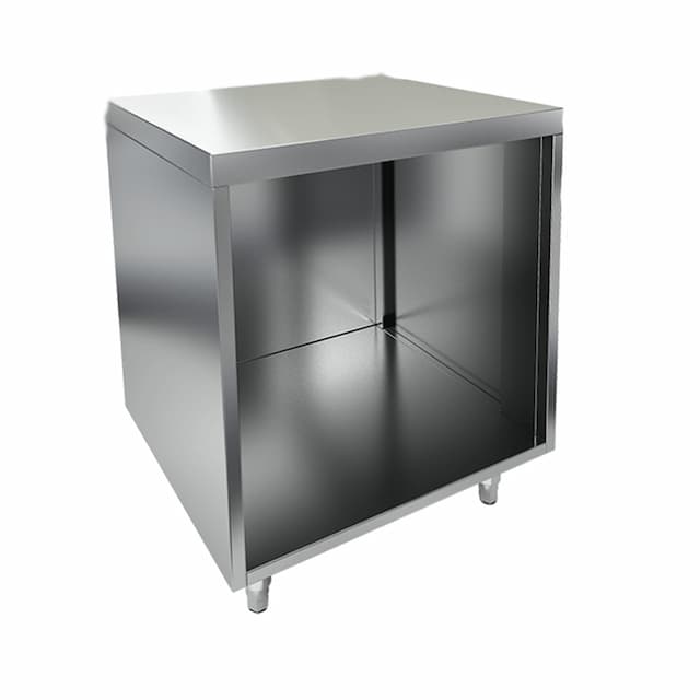 Стол открытый Hicold НБМСО-4/7