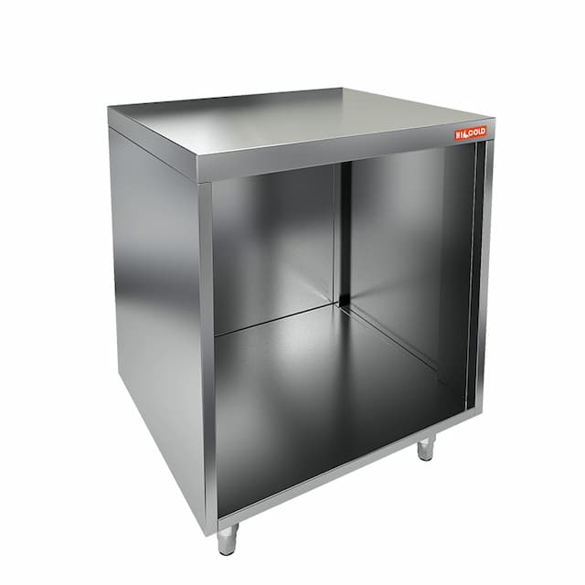 Стол открытый Hicold НБМСО-6/3