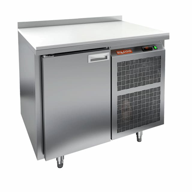 Стол холодильный Hicold SN 1/TN полипропилен