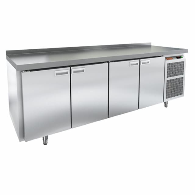Стол охлаждаемый Hicold BN 1111/TN W