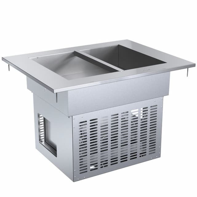 Стол охлаждаемый Атеси "Регата" ОС-900-1240-02