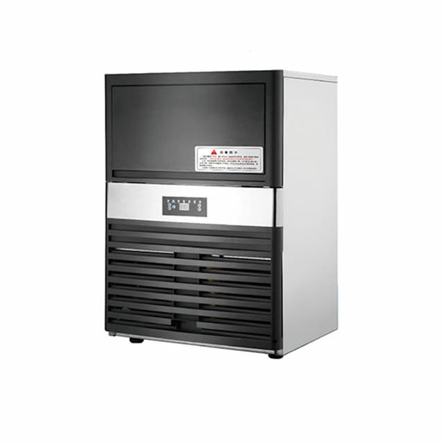 Льдогенератор Foodatlas BY-450F (куб, проточный)