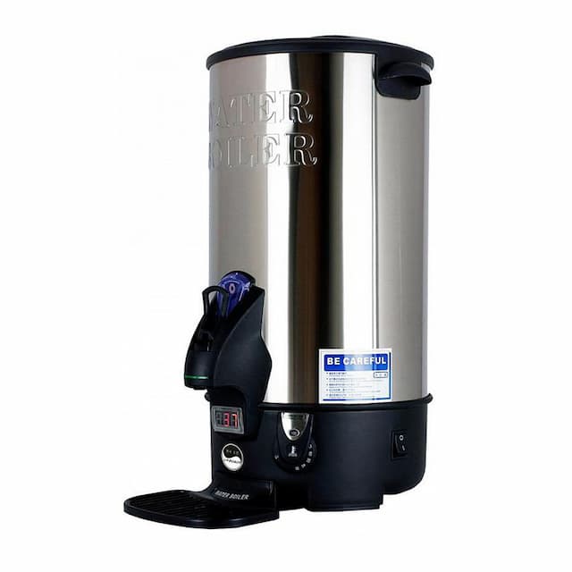 Электрокипятильник Indokor IWB-16 с двойными стенками