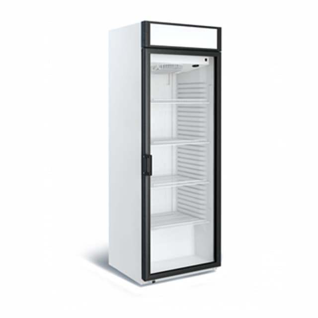 Шкаф холодильный Kayman К390-ХСВ