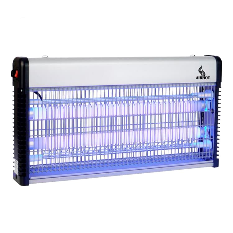 Лампа инсектицидная ловушка для насекомых AIRHOT IKE-30W