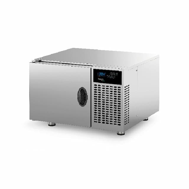 Шкаф шоковой заморозки Apach ASH03V GN2/3