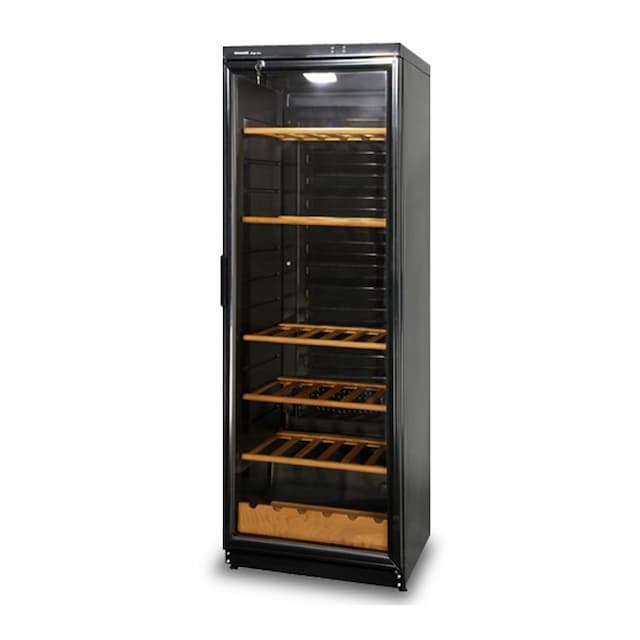 Холодильник-витрина среднетемпературный Snaige WD35SM-S3JJSG10