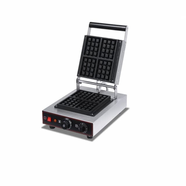 Вафельница Hualian Machinery HWB-1S