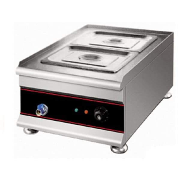 Электрический мармит Hualian Machinery HB-2T