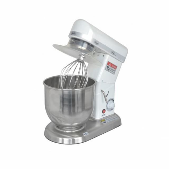 Планетарный миксер Hualian Machinery B5