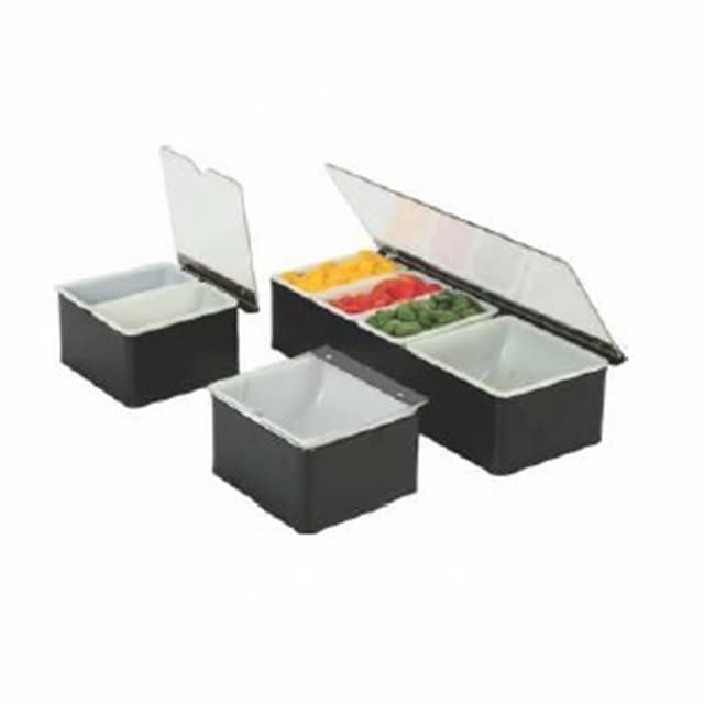 Контейнер для специй и ингредиентов VIATTO 5 отделений