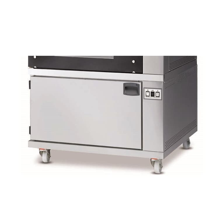 Шкаф расстоечный для конвекционных печей Apach Bakery Line СЕРИИ K