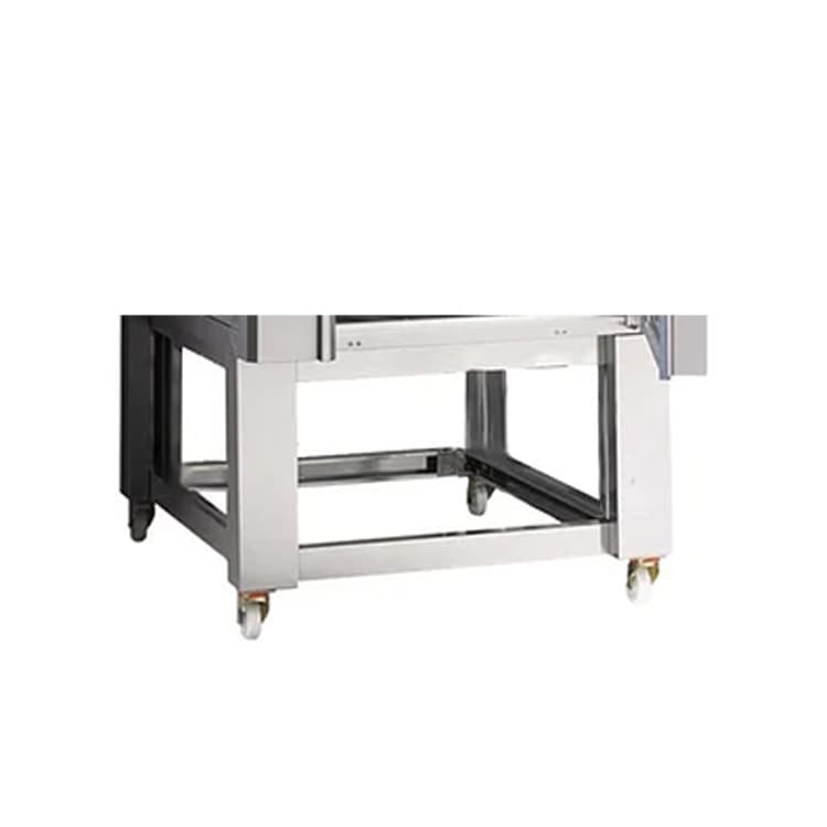 Структура подкатная для печей APACH BAKERY LINE серии C46 AISI 430