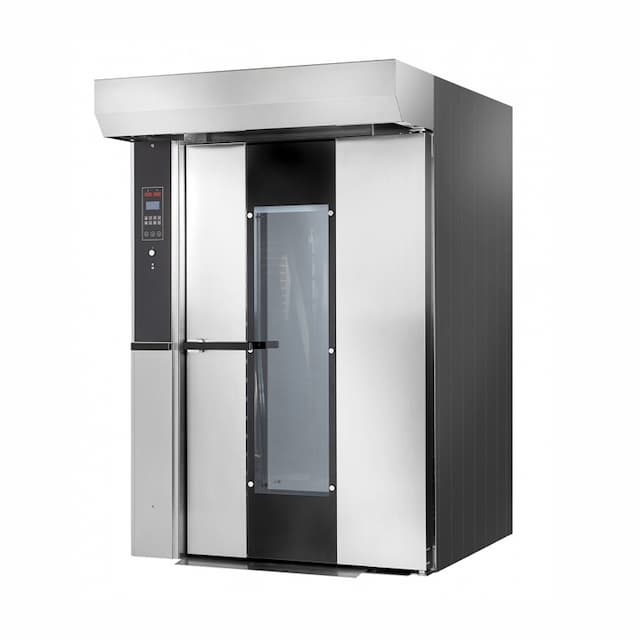 Печь ротационная газовая APACH BAKERY LINE G46C DPTA