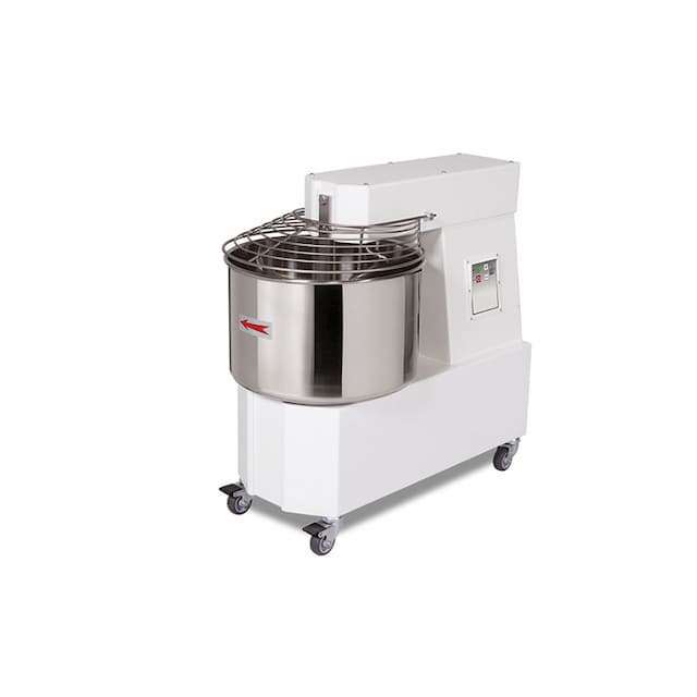 Машина тестомесильная т.м. WLBake серии SP, мод. SP44 E 2V