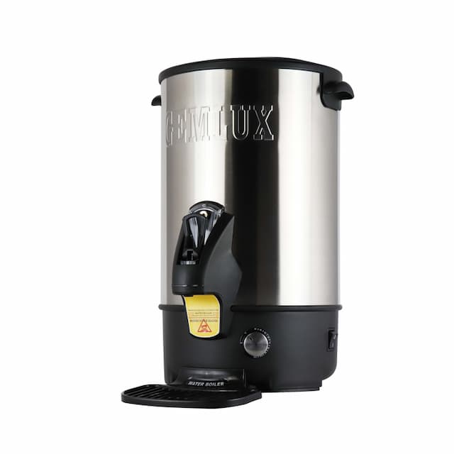 Кипятильник GEMLUX GL-WB10SS