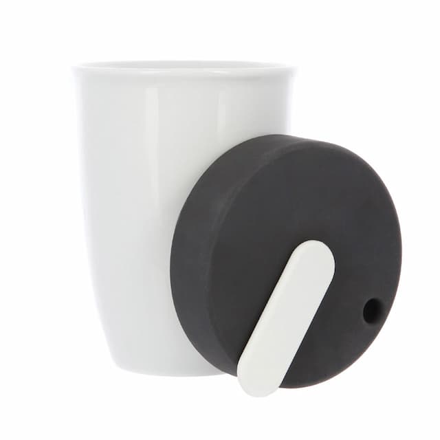 Кружка Loveramics Nomad 250мл, белый