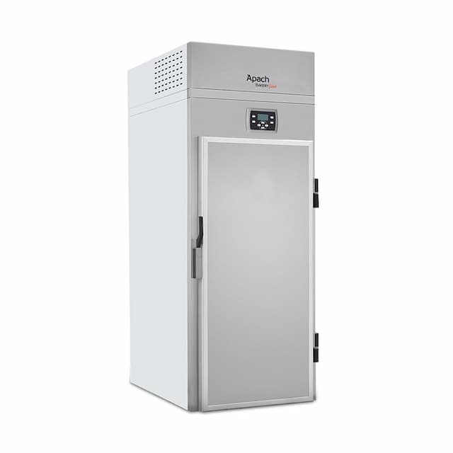  Камера с прерыванием расстойки с полом APACH BAKERY LINE RP60801P1CB