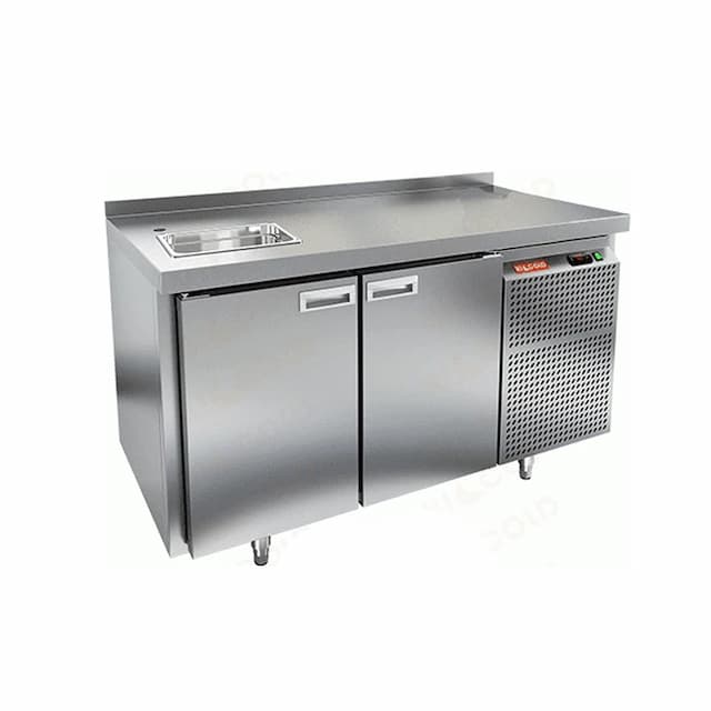 Модуль барный холодильный HICOLD GN 1/TN 1G