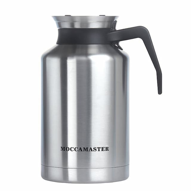 Термос Moccamaster для кофеварки Moccamaster CDT